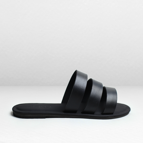 Sandales pour femmes - Katia Black